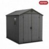 Sodo namelis DARWIN 6x8