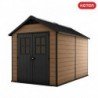 NEWTON 7511 sodo namelis