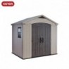Sodo namelis FACTOR 8x6 DD