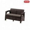 Corfu Love Seat sofa