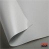 PVC tentas pilkas 580 mkr