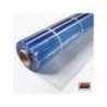 PVC languotas tentas 500 mkr