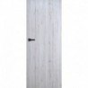 Vidaus durų varčia D80 Norma1 B596 snieg. ąžuolo sp./Užpildas-korys  be sti