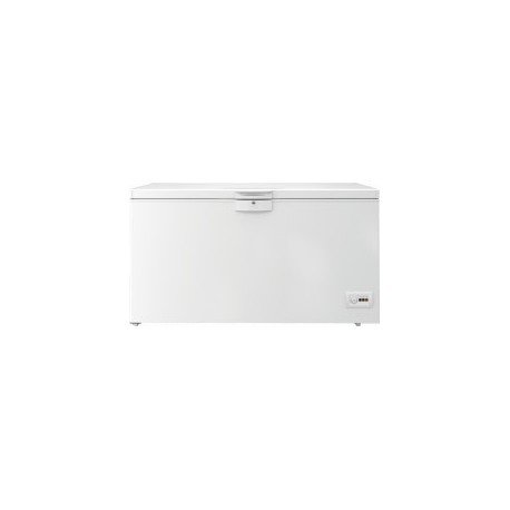 Šaldiklis BEKO HSA47530N