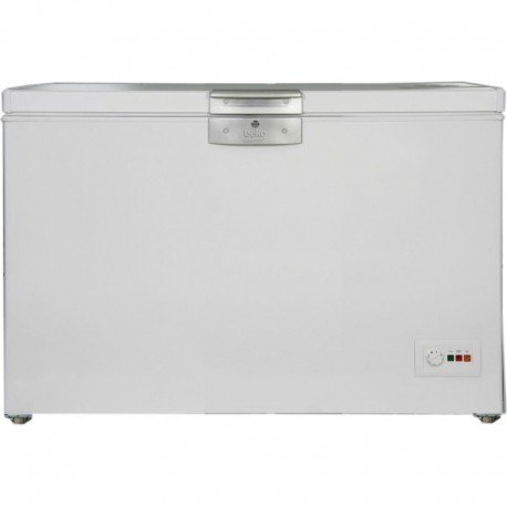 Šaldiklis BEKO HSA29540N