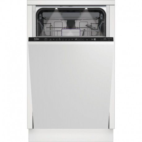 Indaplovė BEKO BDIS38040A