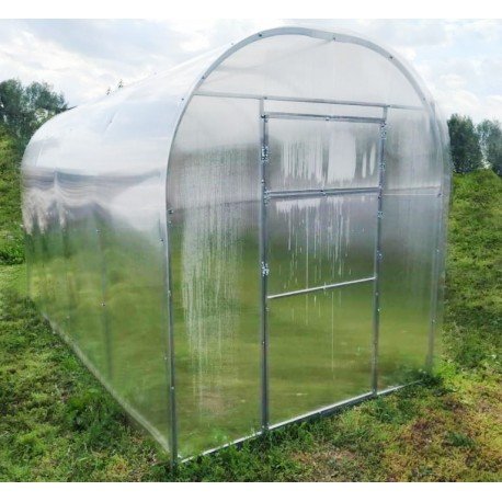 Šiltnamis Ūkis 2.10x4m