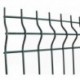 Tvoros segmentas 1030x2500 4 mm žalias (Ral6005)