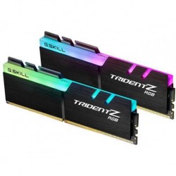 G.Skill Trident Z RGB For AMD