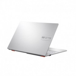 Notebook ASUS VivoBook Series E1504FA-BQ251W CPU 7520U 2800 MHz 15.6" 1920x1080 RAM 8GB DDR5 SSD