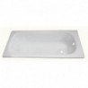 Metalinė vonia 20002 150cm