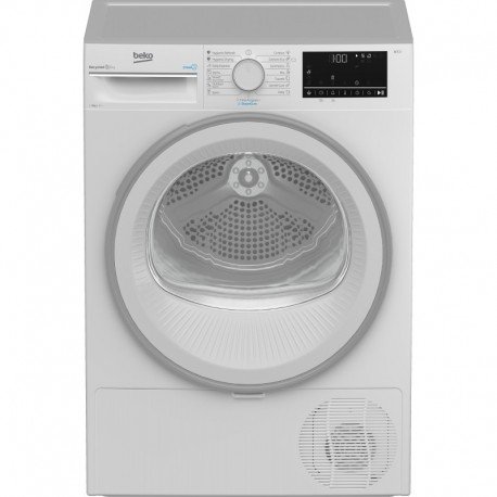 Džiovyklė BEKO B3T43230