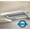 Gartraukis ELICA ELITE 14 LUX WH/A/50