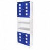 Universali pastatoma spintelė F1000533
