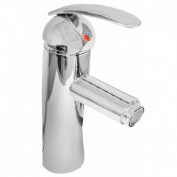  Maišytuvas praustuvui 14501 su reguliuojamu aeratoriumi