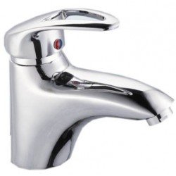 IŠPARADVVIMAS! Maišytuvas praustuvui A8007-1