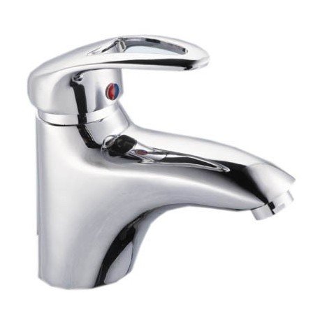 IŠPARADVVIMAS! Maišytuvas praustuvui A8007-1