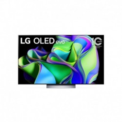 Televizorius LG OLED55C31LA