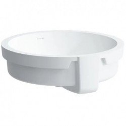 Praustuvas LAUFEN Living City 40