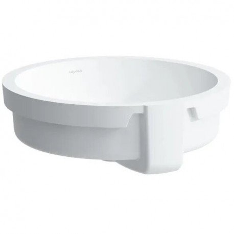 Praustuvas LAUFEN Living City 40