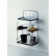 Praustuvas ALAPE AG.STAHLFORM 51x35,5