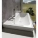 Praustuvas CONCEPT 200 WT 80x50
