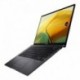 Notebook ASUS ZenBook Series UM3402YA-KM211W CPU 5825U 2000 MHz 14  2880x1800 RAM 16GB DDR4 SSD 1TB