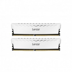 Lexar 32 Kit 16GBx2 GB U-DIMM 3600 MHz PC/server Registered No ECC No