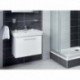 Praustuvas IDEAL STANDARD Concept 200 WT 80x50