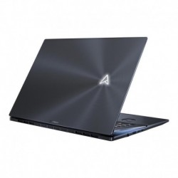 Notebook ASUS ZenBook Series BX7602VI-ME096W CPU  Core i9 i9-13900H 2600 MHz 16  Touchscreen