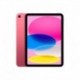 Planšetinis kompiuteris iPad 10.9" Wi-Fi + Cellular 256GB - Pink 10th Gen Apple