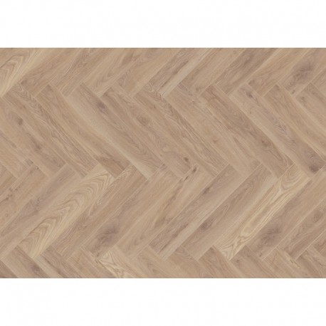 Laminuota grindų danga Iko Herringbone Oak Maisonette 3115 630*126*10mm AC5 V4 