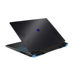 Notebook ACER Predator PHN16-71-996K CPU  Core i9 i9-13900HX 2200 MHz 16  1920x1200 RAM 16GB DDR5