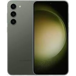 MOBILE PHONE GALAXY S23+ 256GB GREEN SM-S916B SAMSUNG