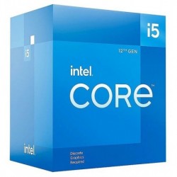 CPU INTEL Desktop Core i5 i5-12600KF Alder Lake 3700 MHz Cores 10 20MB Socket LGA1700 125 Watts BOX