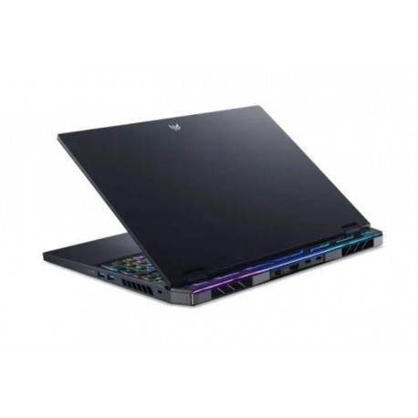 Notebook ACER Predator PH16-71-71JG CPU  Core i7 i7-13700HX 2100 MHz 16  2560x1600 RAM 16GB DDR5 SSD