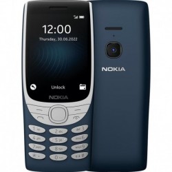 Telefonas Nokia 8210