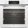 ORKAITĖ BEKO BBIM14300WMS