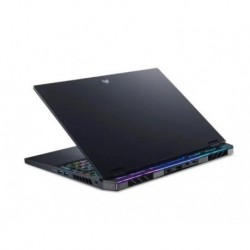 Notebook ACER Predator PH18-71-92M0 CPU  Core i9 i9-13900HX 2200 MHz 18  2560x1600 RAM 32GB DDR5 SSD