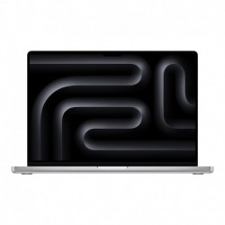 Nešiojamas kompiuteris Apple MacBook Pro 16" Apple  M3 Pro 12C CPU, 18C GPU/18GB/512GB