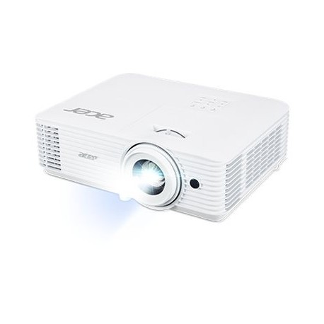 Acer H6518STI Projector, DLP 3D, FHD, 3500lm, 100001, HDMI, White Acer