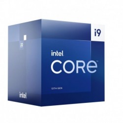 CPU INTEL Desktop Core i9 i9-13900 Raptor Lake 2000 MHz Cores 24 36MB Socket LGA1700 65 Watts GPU