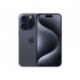 Telefonas Apple iPhone 15 Pro 1TB Blue Titanium Apple