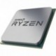 CPU AMD Desktop Ryzen 7 5700X Vermeer 3400 MHz Cores 8 32MB Socket SAM4 65 Watts BOX