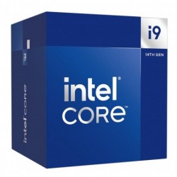 CPU INTEL Desktop Core i9 i9-14900 Raptor Lake 2000 MHz Cores 24 36MB Socket LGA1700 65 Watts GPU