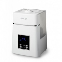 HUMIDIFIER WITH IONIZER CA-604W CLEAN AIR OPTIMA