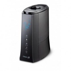 HUMIDIFIER WITH IONIZER CA-603 CLEAN AIR OPTIMA