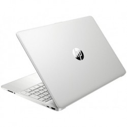 Notebook HP 15s-eq2804nw CPU 5700U 1800 MHz 15.6  1920x1080 RAM 8GB DDR4 3200 MHz SSD 512GB AMD