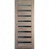 Varčia ECO-MILANO9 K60 U119  Retro ąžuolas-Verto CELL PLUS  /su užlaida akt 