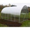 Šiltnamis Arka 6m. 4mm.